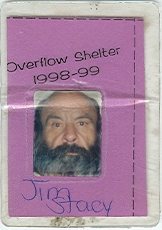 government issued homeless photo id